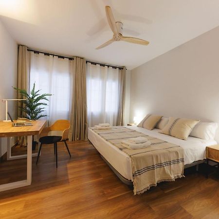 Bravissimo Figuerola, Spacious 3-Bedroom Apartment Girona Exterior photo