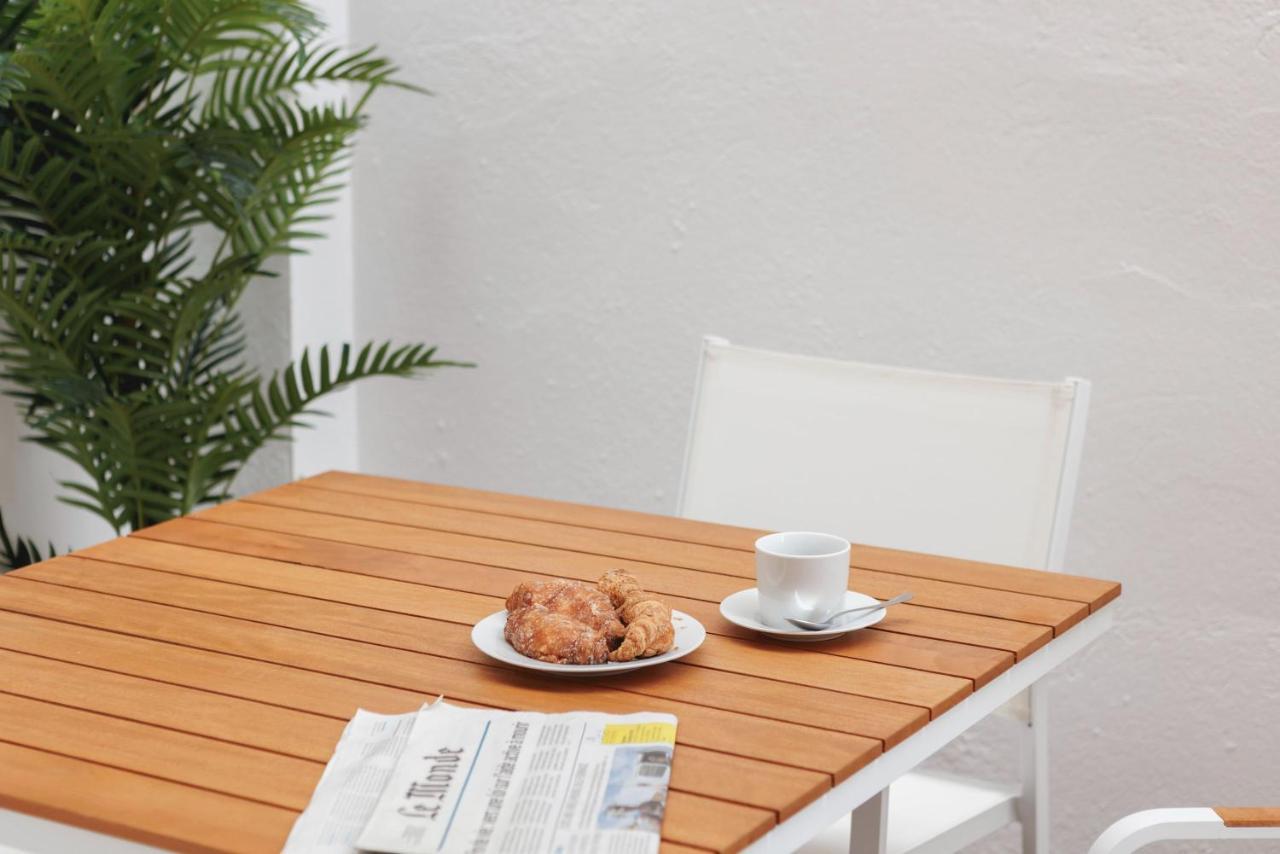 Bravissimo Figuerola, Spacious 3-Bedroom Apartment Girona Exterior photo