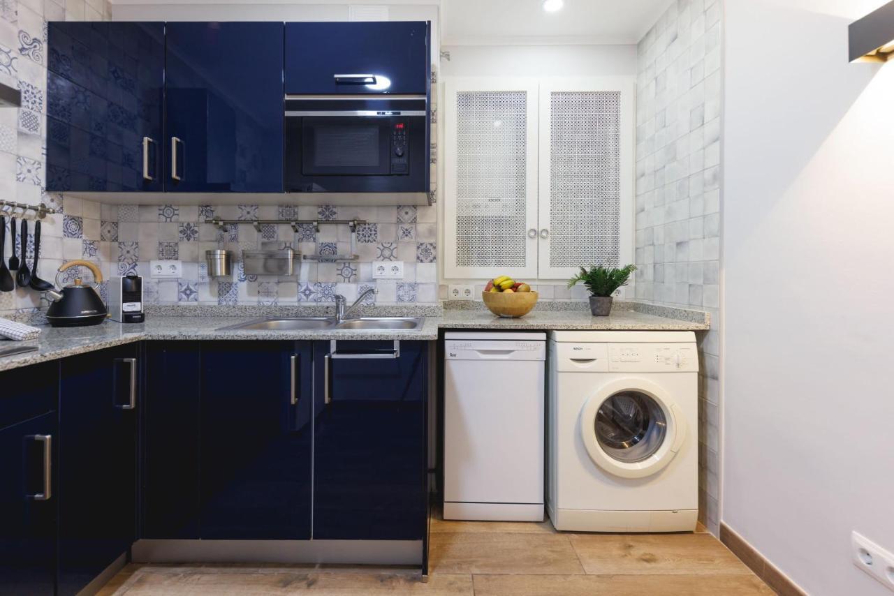 Bravissimo Figuerola, Spacious 3-Bedroom Apartment Girona Exterior photo